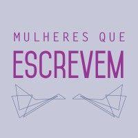 mulheres que escrevem logo image