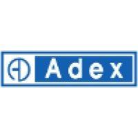 adex corporation ltd logo image