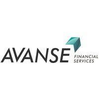 avanse financial services ltd. logo image