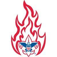 three fires council, scouting america logo image