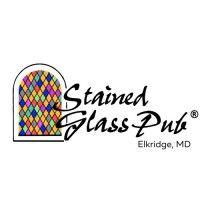 stained glass pub®