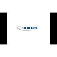 sukhoi civil aircraft logo image