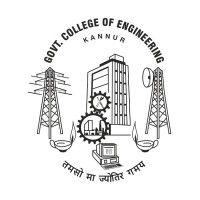 government college of engineering kannur logo image