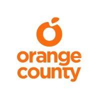 orange county logo image