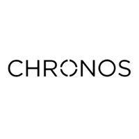 chronos wearables logo image