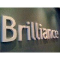 brilliance software consultancy logo image