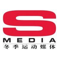 s-media inc. logo image