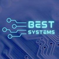 best systems logo image