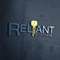 reliant mortgage llc logo image