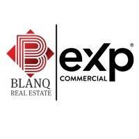 blanq real estate | exp commercial