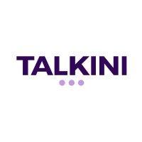 talkini logo image