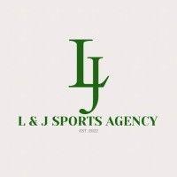 l&j sports agency logo image