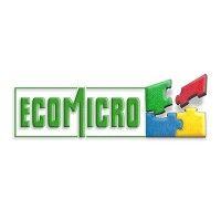 ecomicro logo image