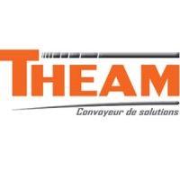 theam - convoyeur de solutions