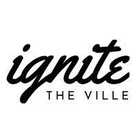 ignite (uofl campus ministry) logo image