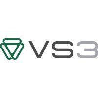 vs3 medical logo image