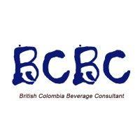 british colombia beverage consultant logo image