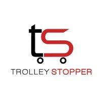 trolley stopper logo image