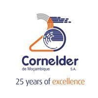 cornelder de moçambique, s.a. logo image