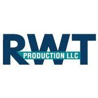 rwt production logo image