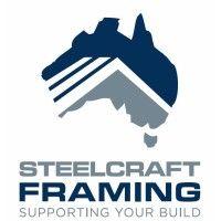 steelcraft framing logo image