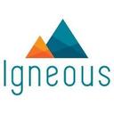 logo of Igneous Acquired By Rubrik