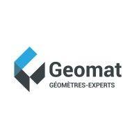 geomat logo image