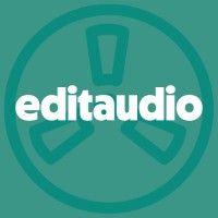 editaudio logo image