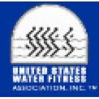 united states water fitness association logo image