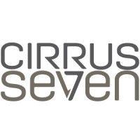 cirrus seven logo image