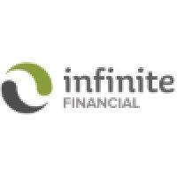 infinite financial logo image