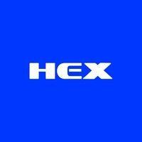 hex new zealand logo image