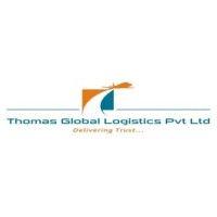 thomas global logistics private limited logo image