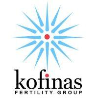 kofinas fertility group logo image