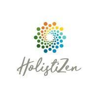 holistizen logo image