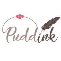 puddink logo image