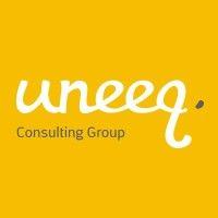 uneeq consulting group logo image