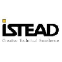 istead av logo image