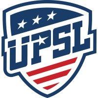 united premier soccer league (upsl) logo image