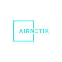 airnetik logo image