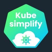 kubesimplify logo image