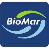 biomar logo image