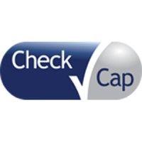 check-cap ltd.