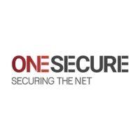 onesecure logo image