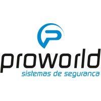 proworld - sistemas de segurança