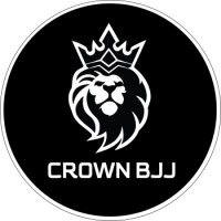 crown bjj logo image