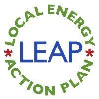 local energy action plan logo image