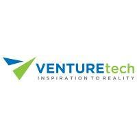 venturetech, llc logo image