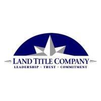 land title company logo image