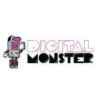 digital monster